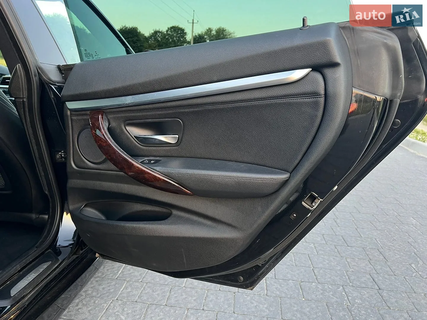 2015 BMW 3er - мініатюра 24