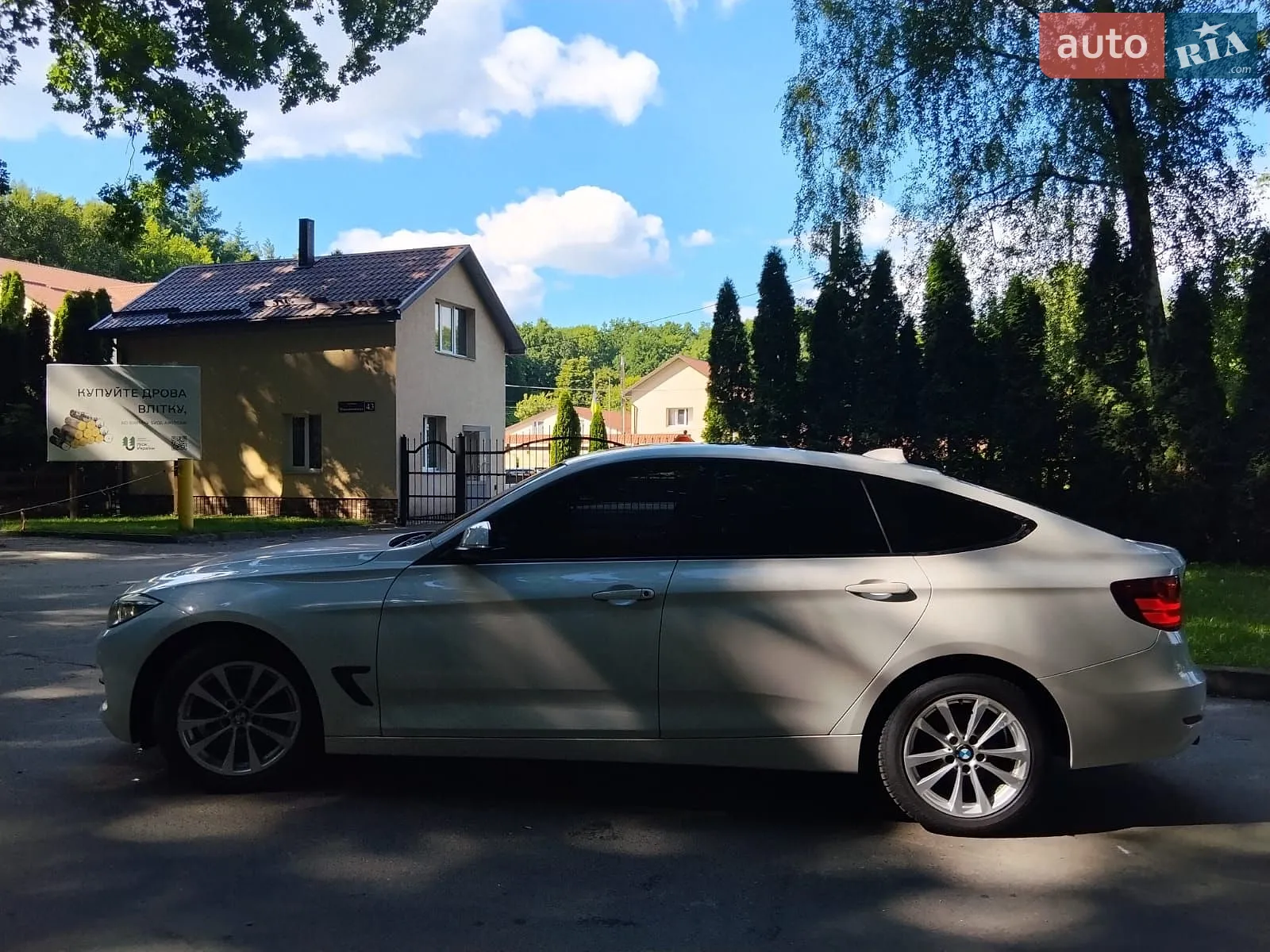 2014 BMW 3er - мініатюра 9