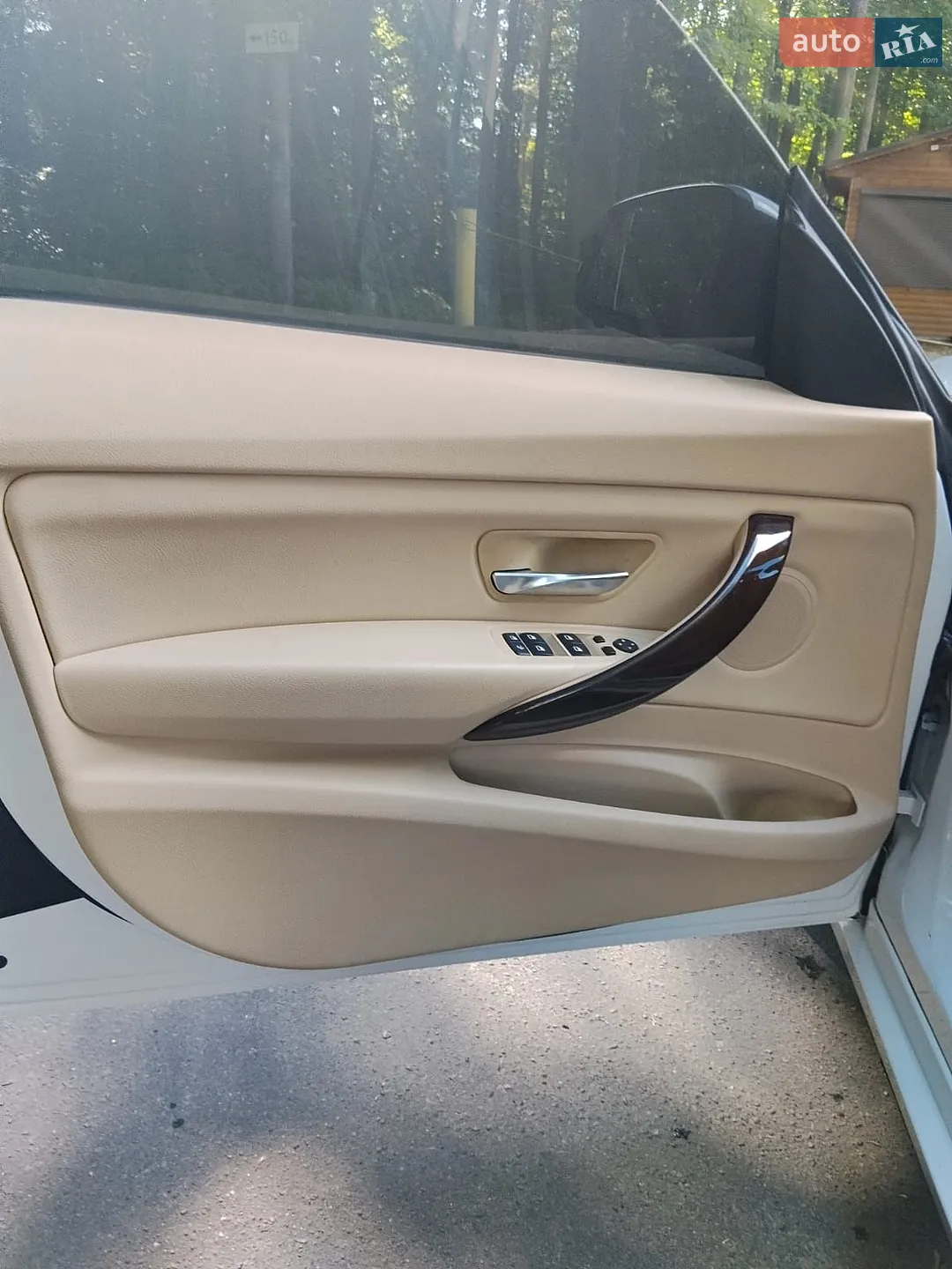 2014 BMW 3er - мініатюра 25
