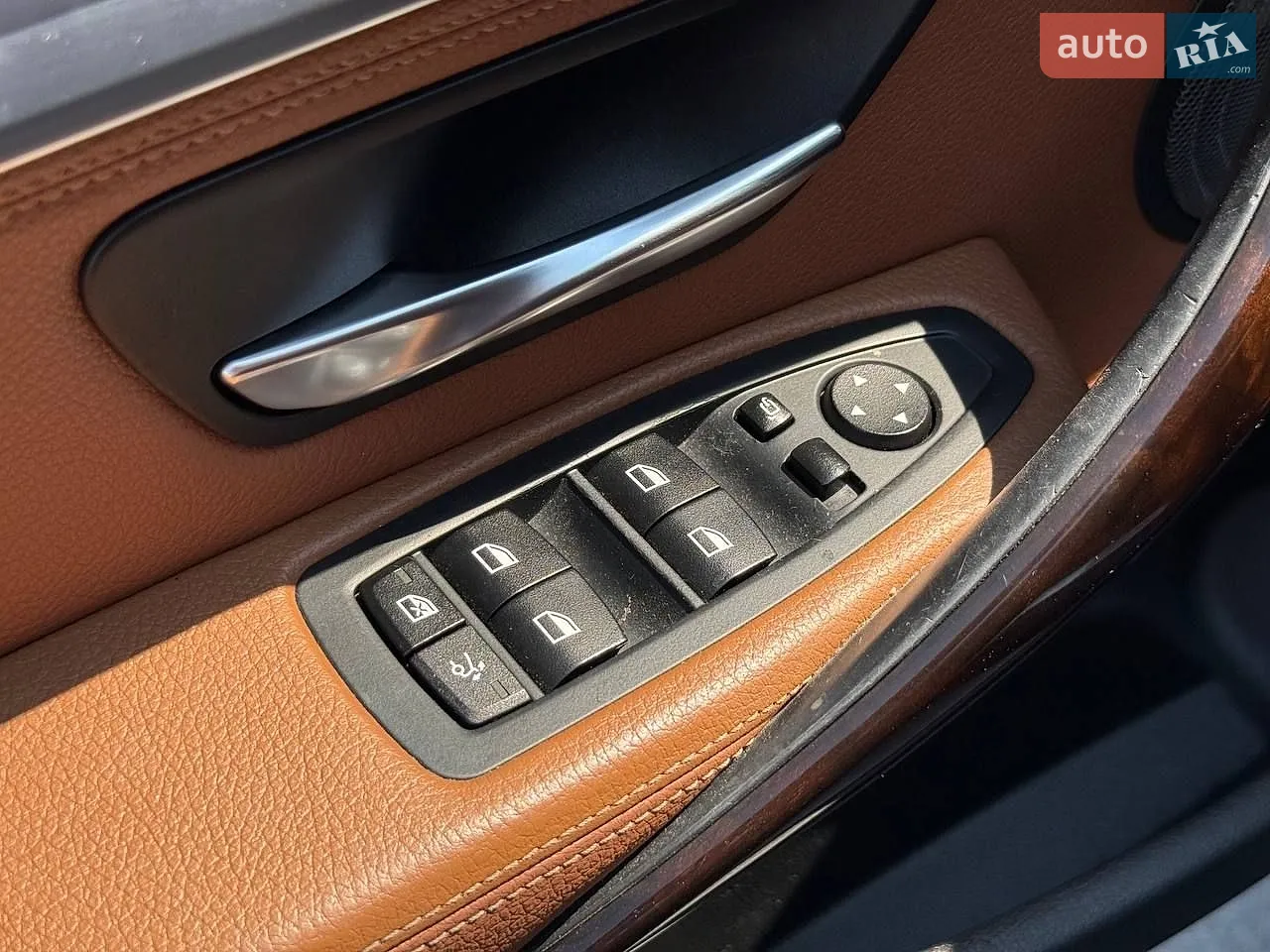 2016 BMW 3er - мініатюра 16