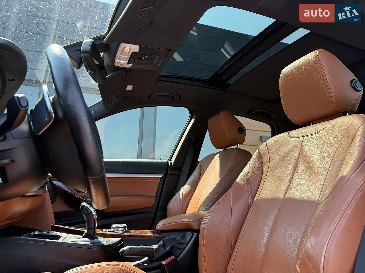 2016 BMW 3er - мініатюра 20