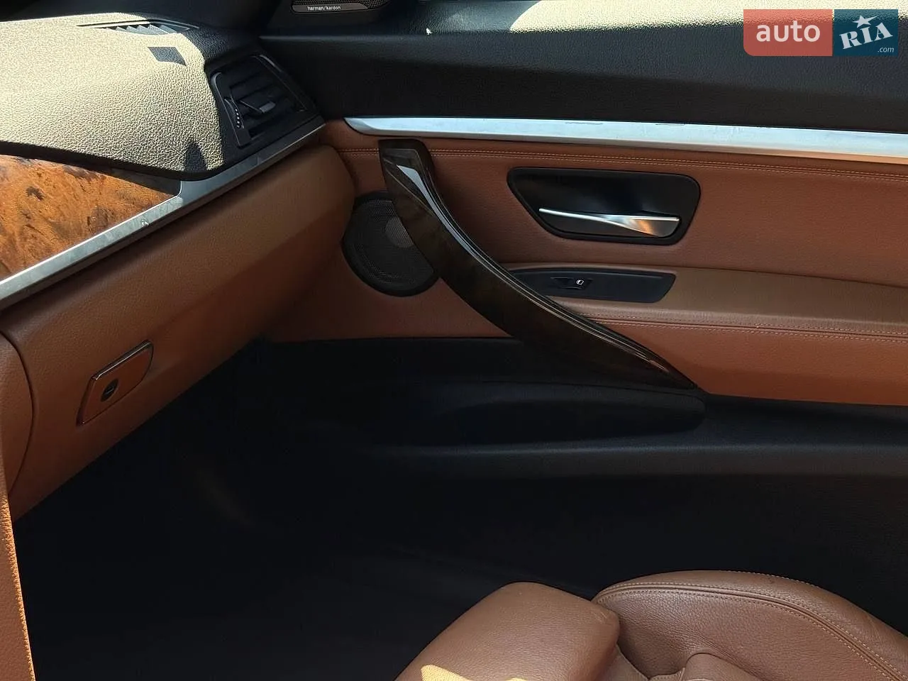 2016 BMW 3er - мініатюра 29