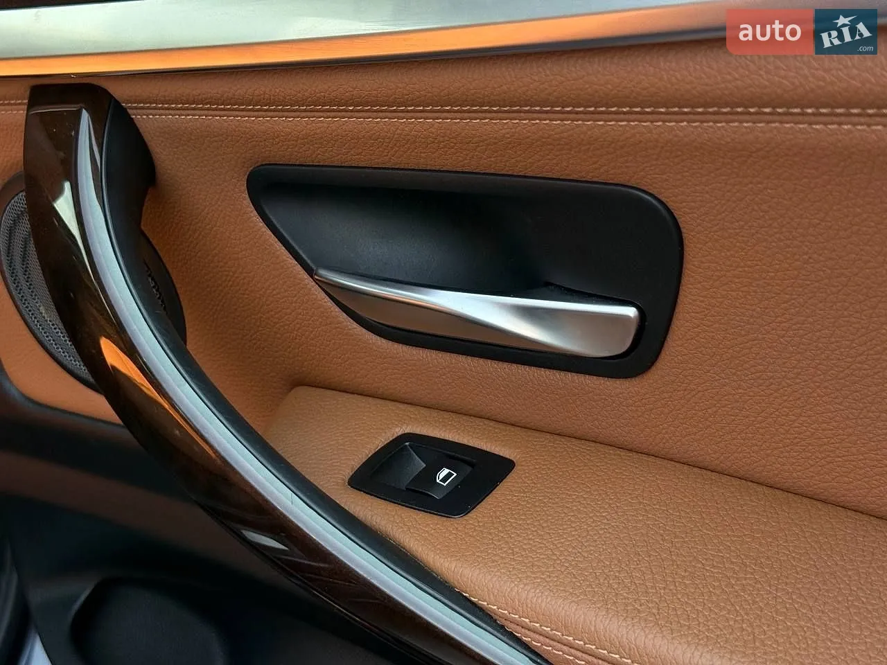 2016 BMW 3er - мініатюра 45
