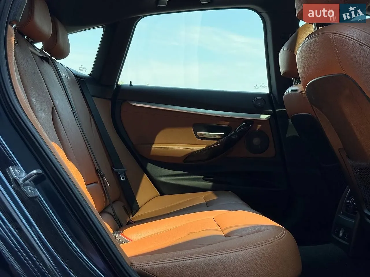 2016 BMW 3er - мініатюра 47
