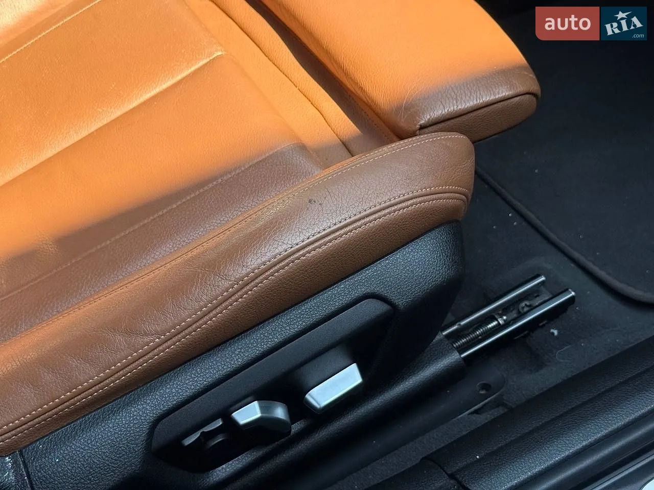 2016 BMW 3er - мініатюра 52