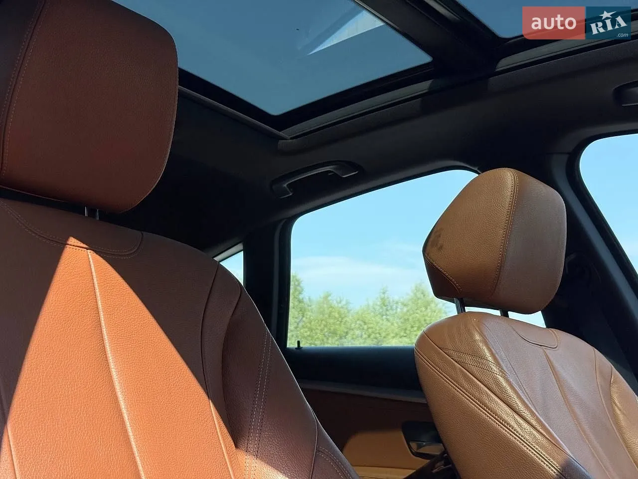 2016 BMW 3er - мініатюра 56