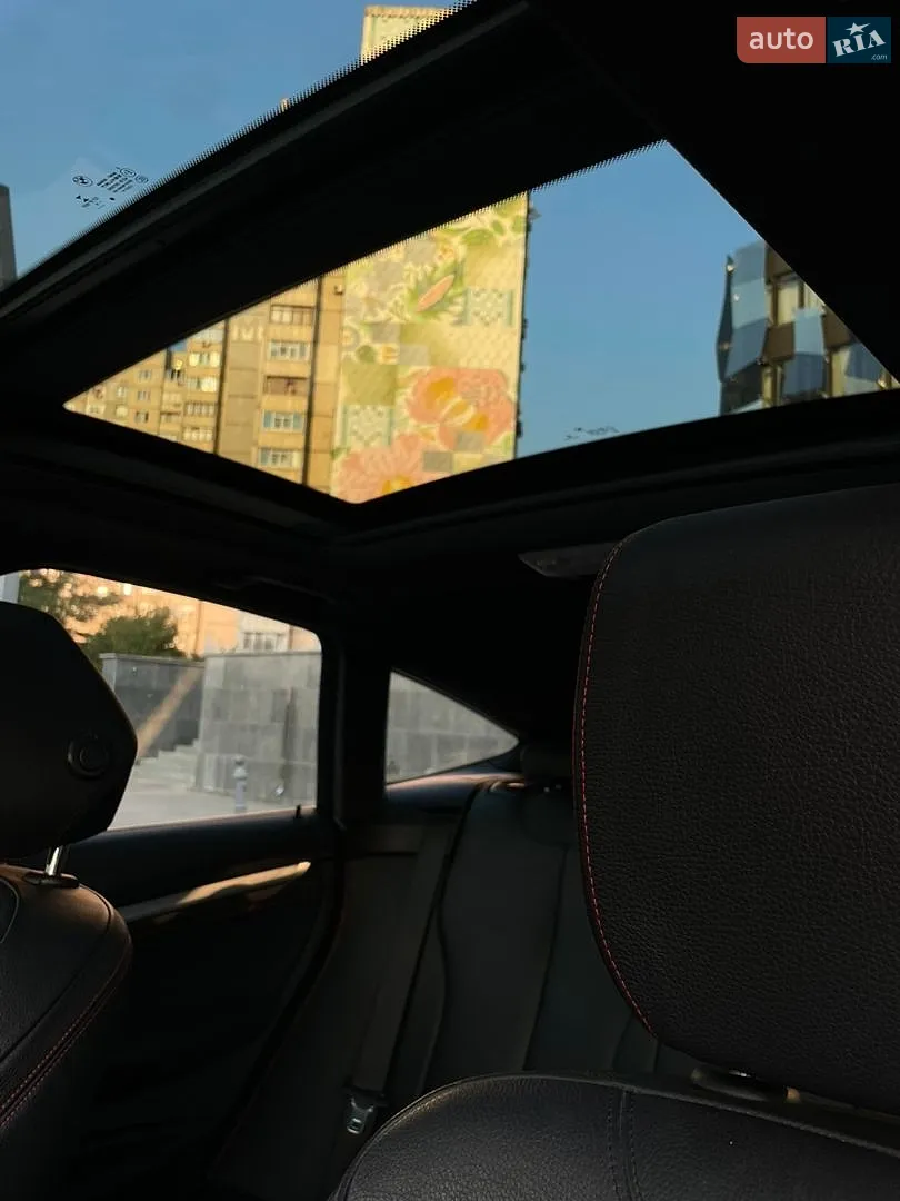 2014 BMW 3er - мініатюра 15