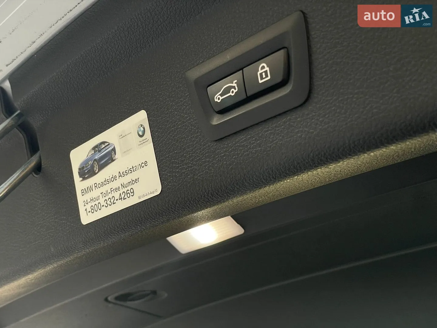2014 BMW 3er - мініатюра 23