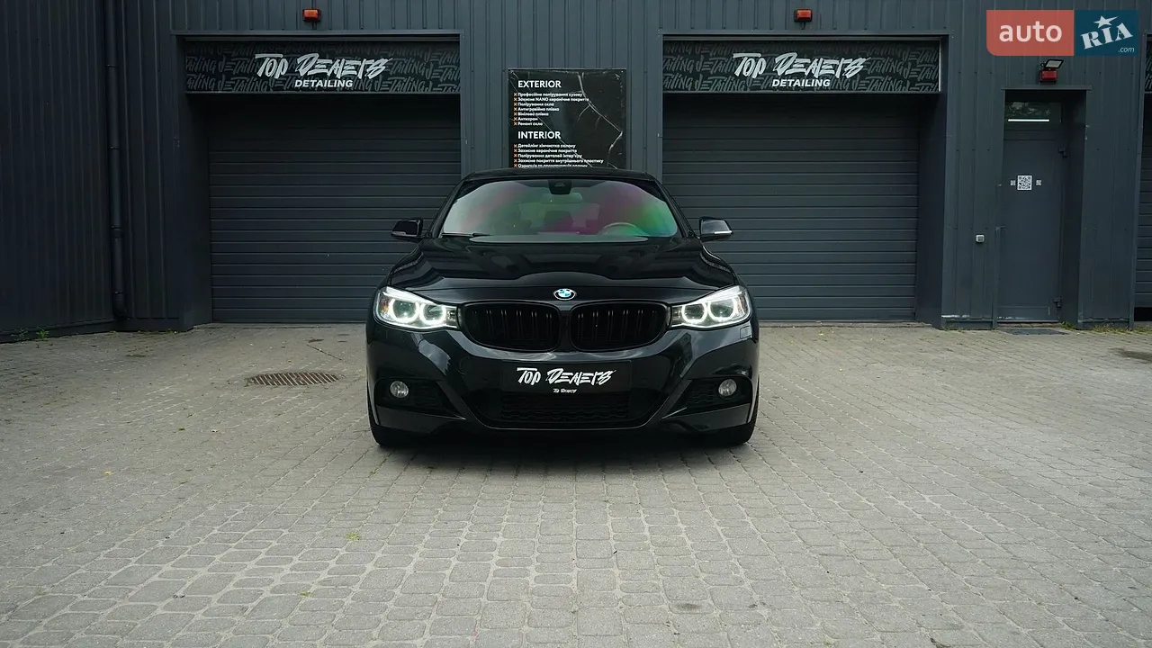 2018 BMW X6 M - мініатюра 25