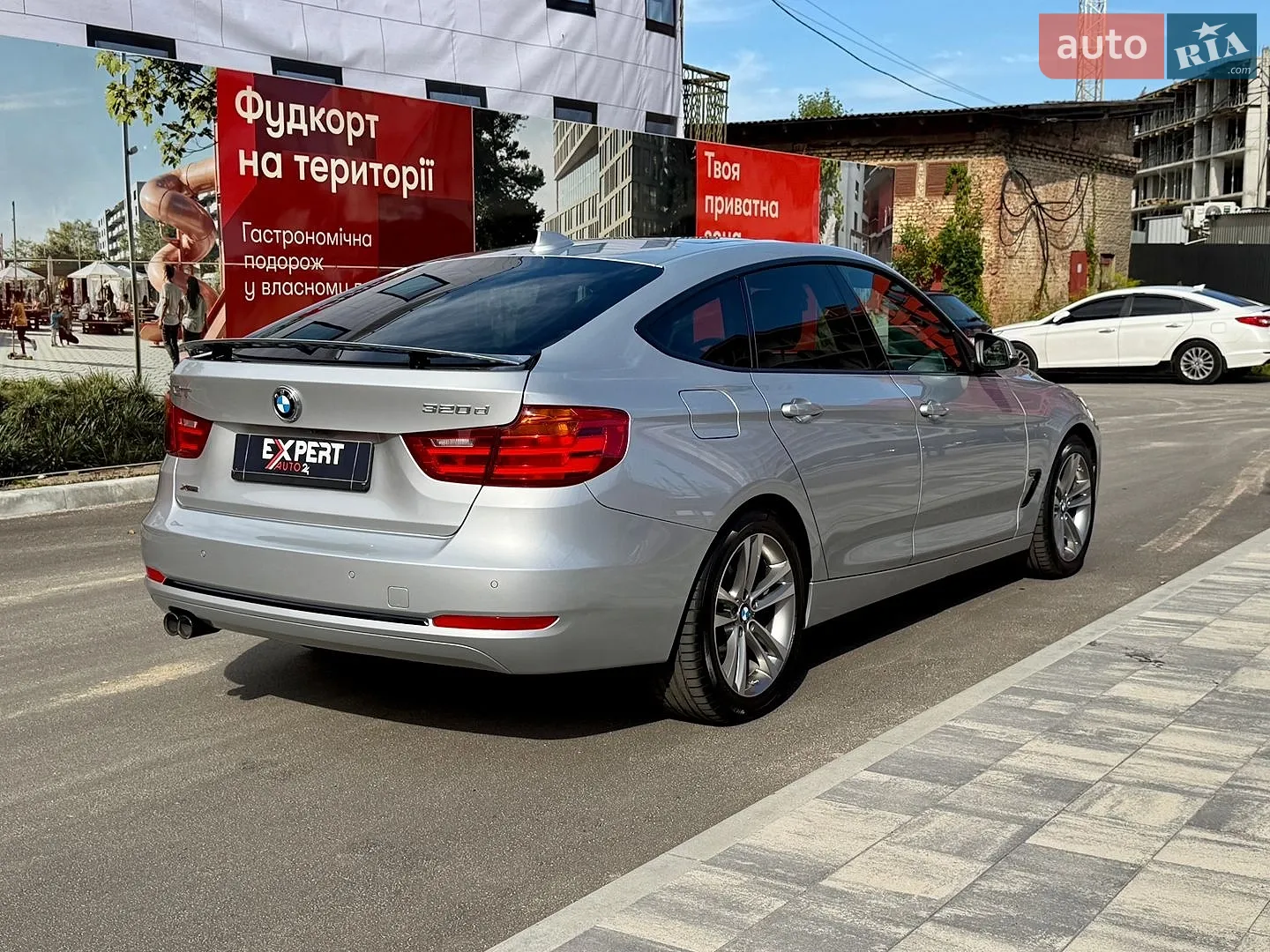 2015 BMW 3er - мініатюра 15