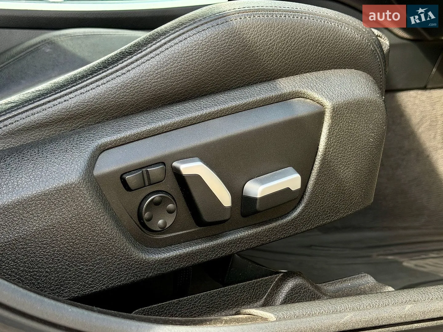 2015 BMW 3er - мініатюра 17
