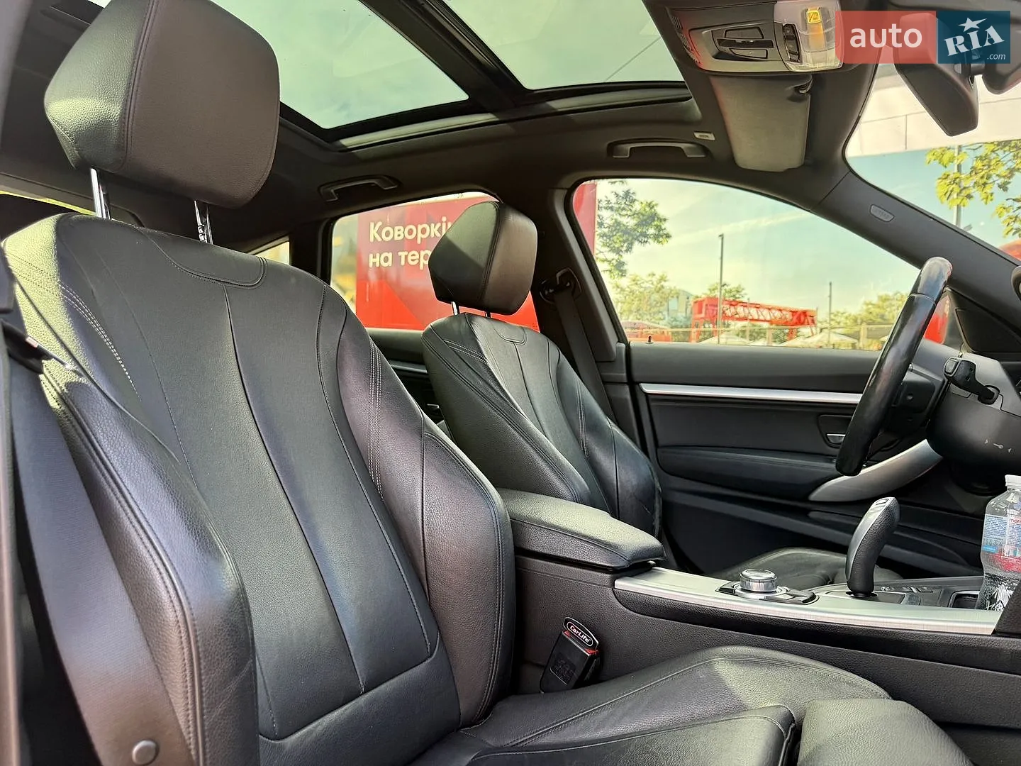 2015 BMW 3er - мініатюра 21