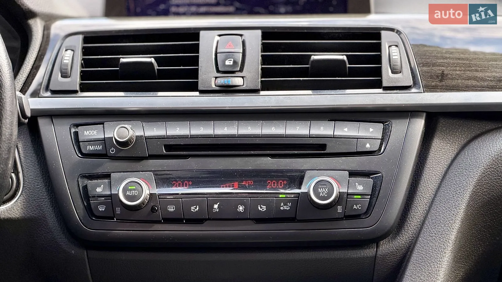 2014 BMW 3er - мініатюра 17