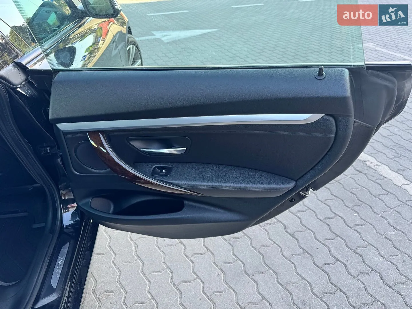 2015 BMW 3er - мініатюра 21