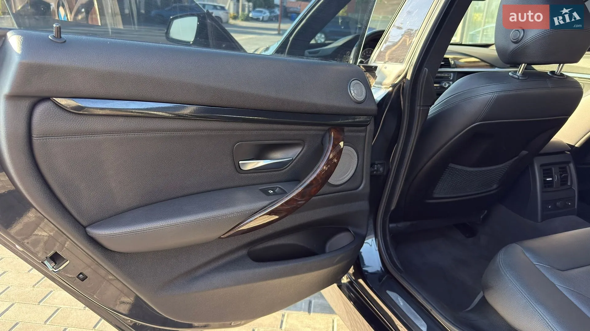 2011 Opel Astra - мініатюра 4