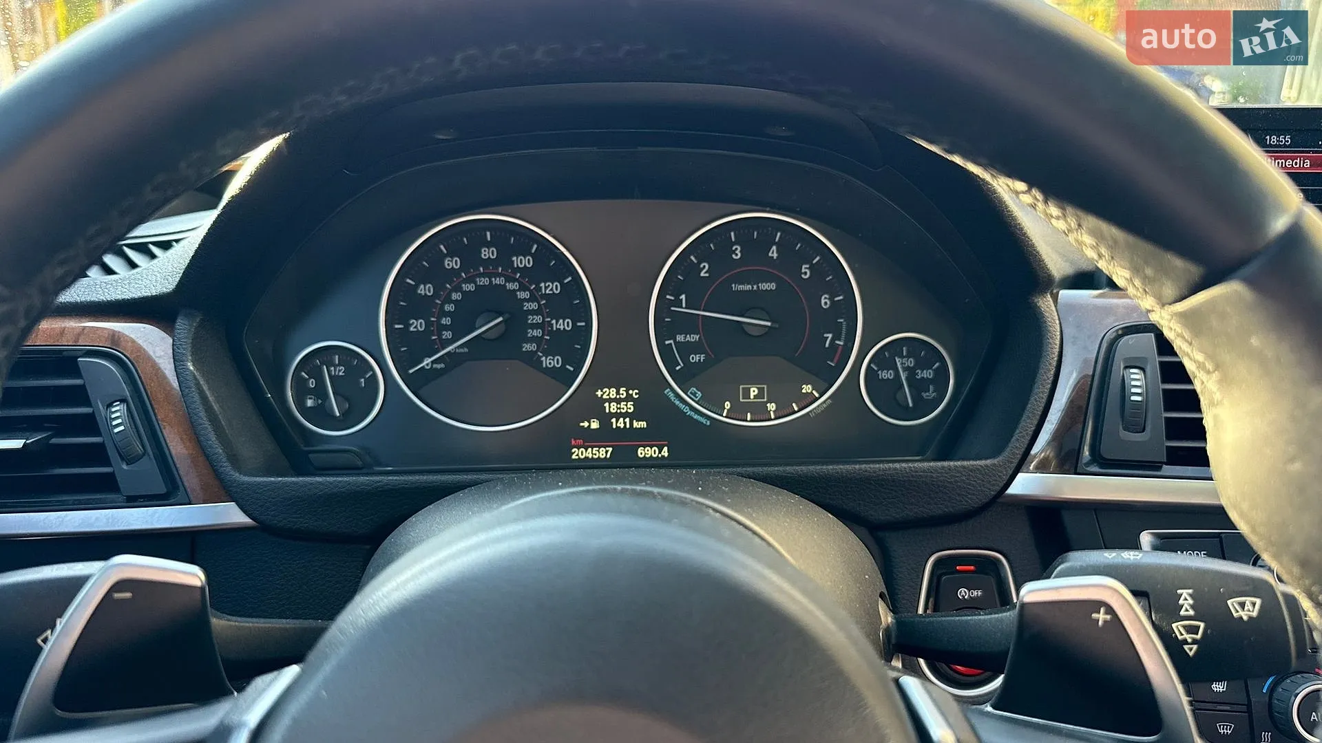 2011 Opel Astra - мініатюра 31