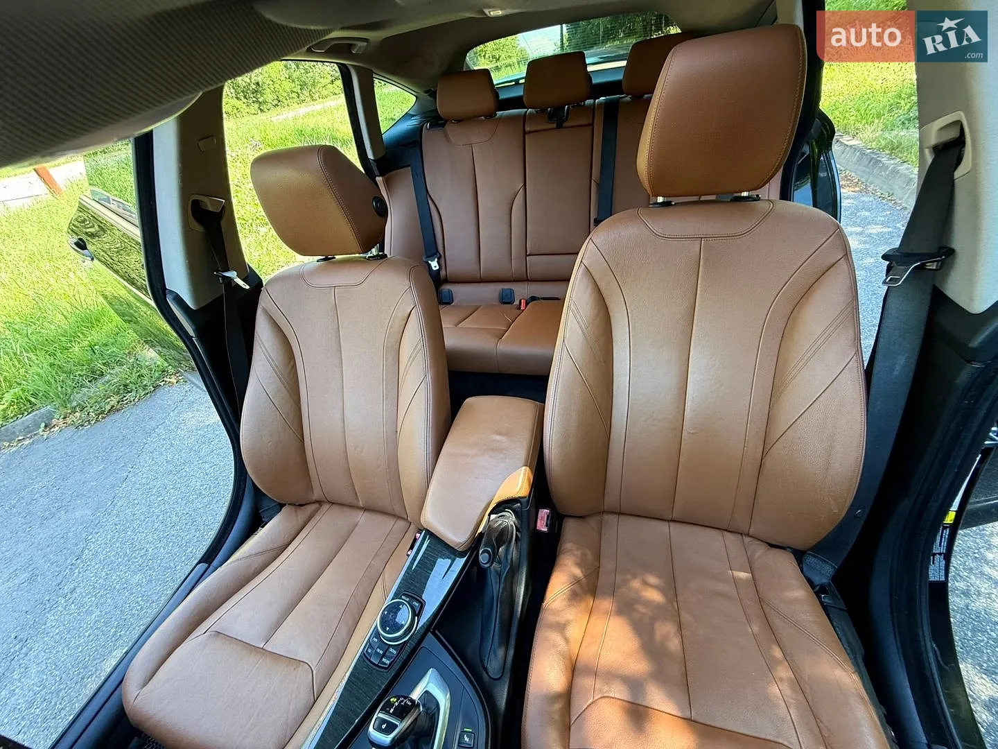 2014 BMW 3er - мініатюра 15