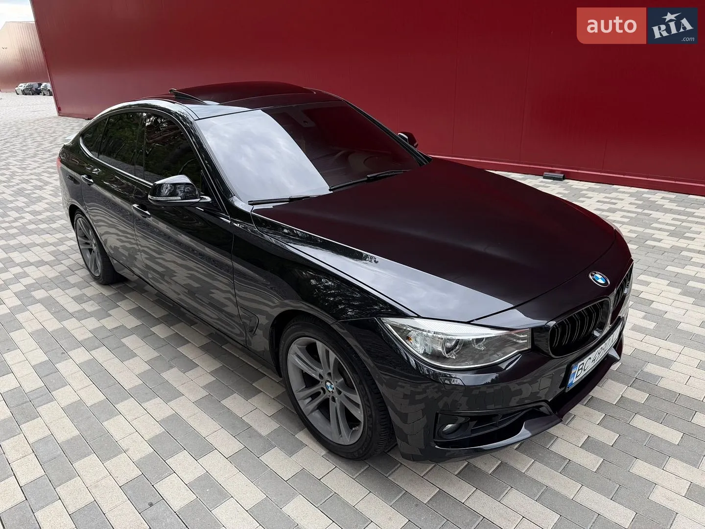 2016 BMW 3er - мініатюра 6
