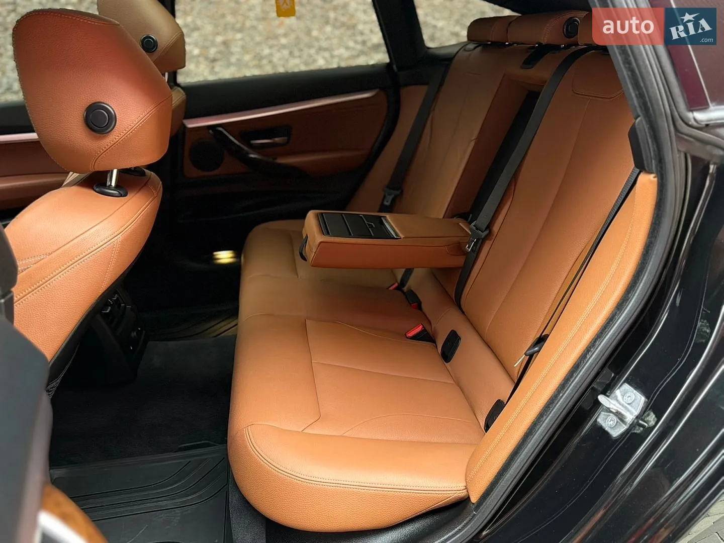 2016 BMW 3er - мініатюра 29