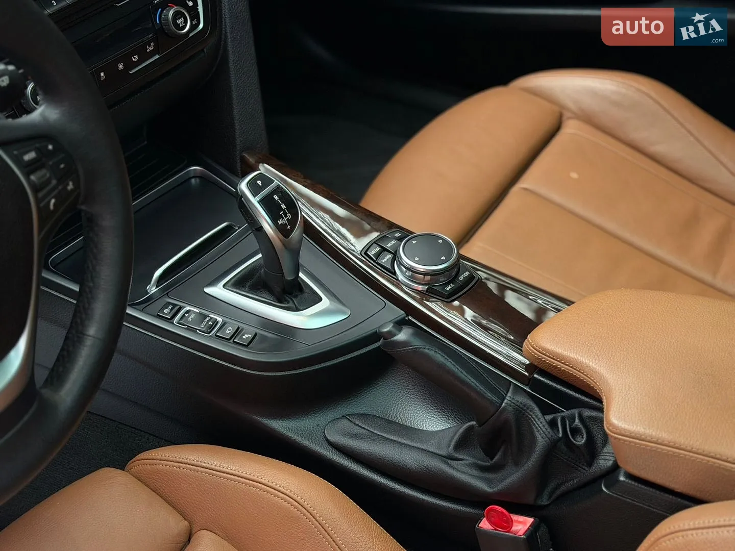 2016 BMW 3er - мініатюра 30