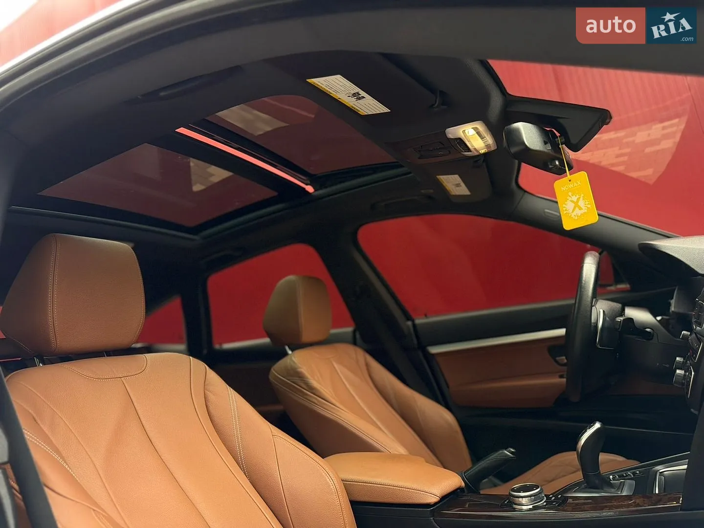 2016 BMW 3er - мініатюра 39