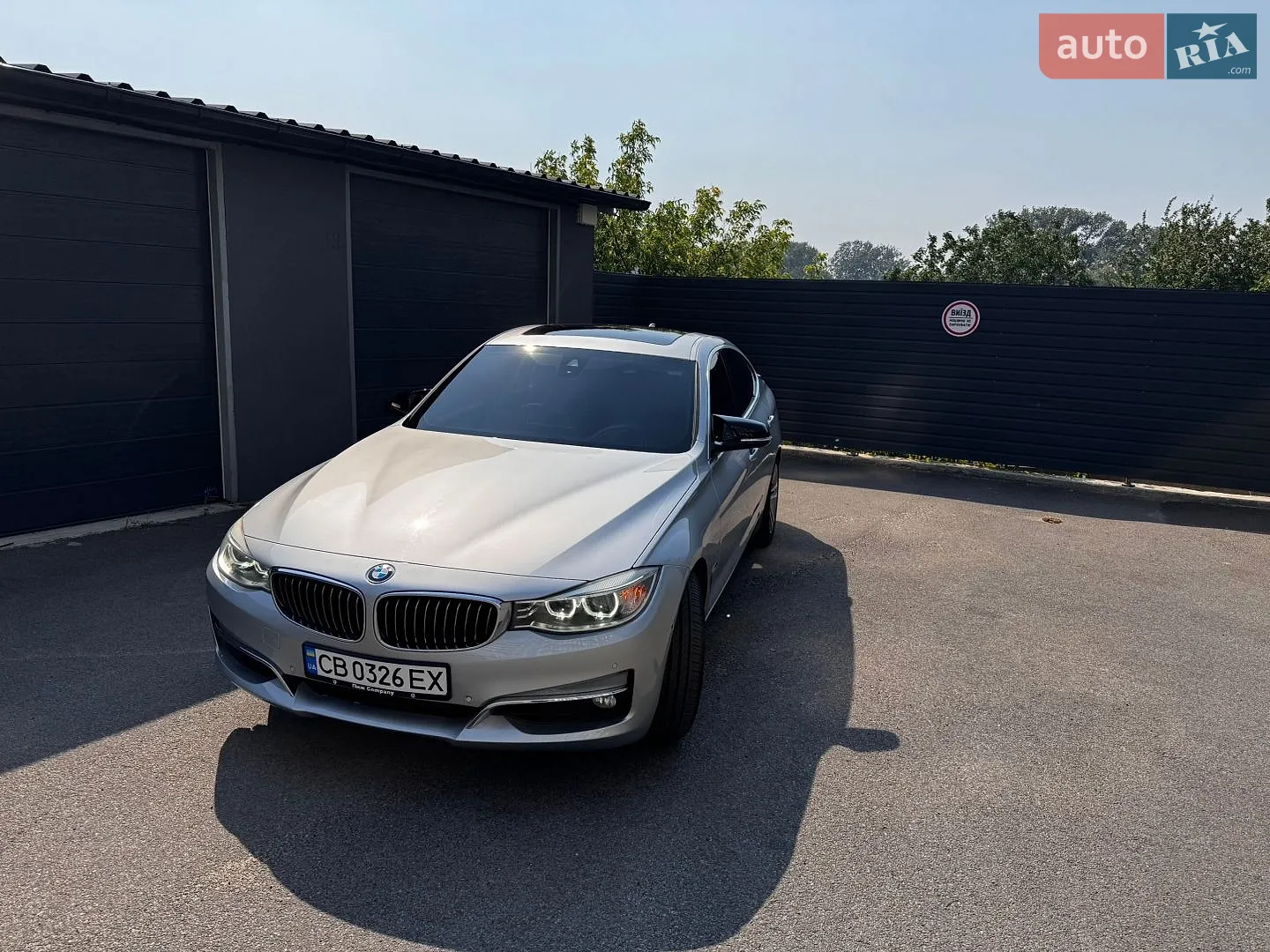 2016 BMW 3er - мініатюра 3