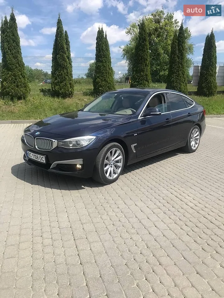 2015 BMW 3er - мініатюра 34
