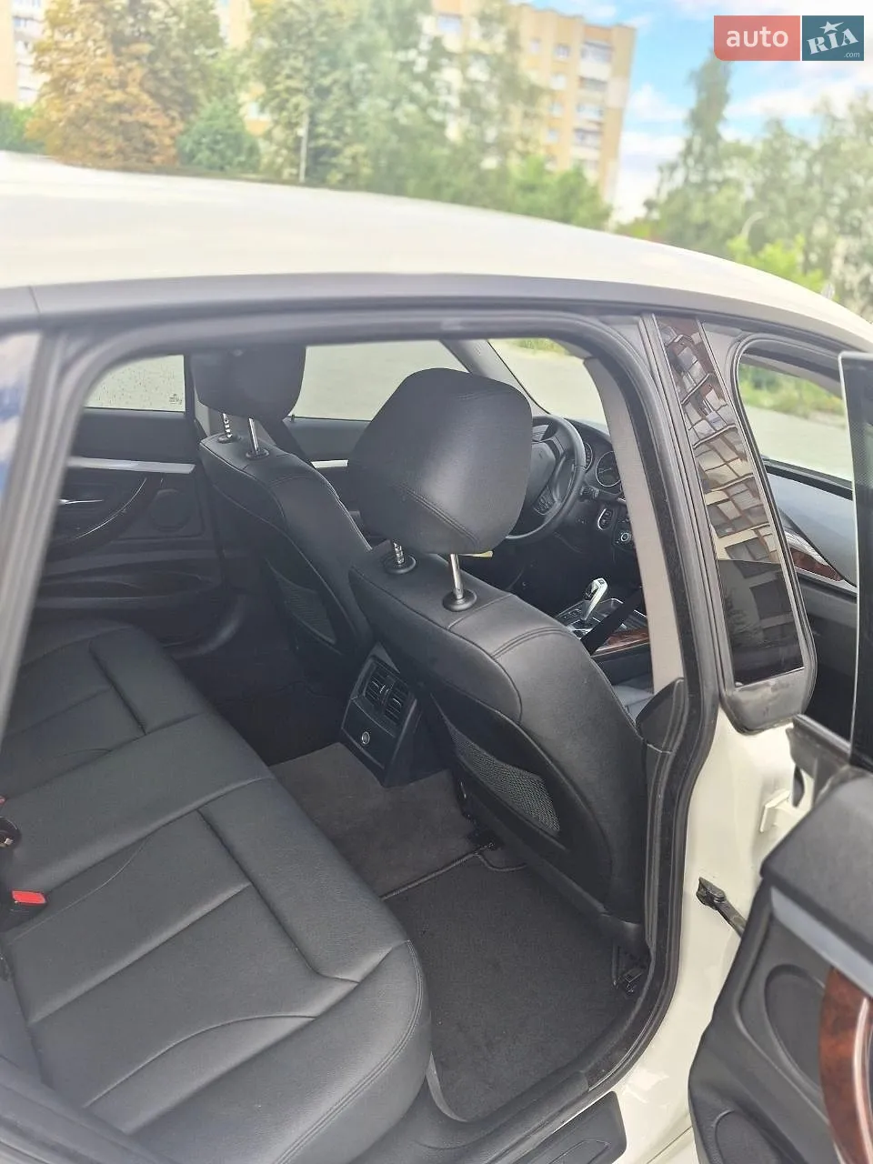 2013 BMW 3er - мініатюра 14