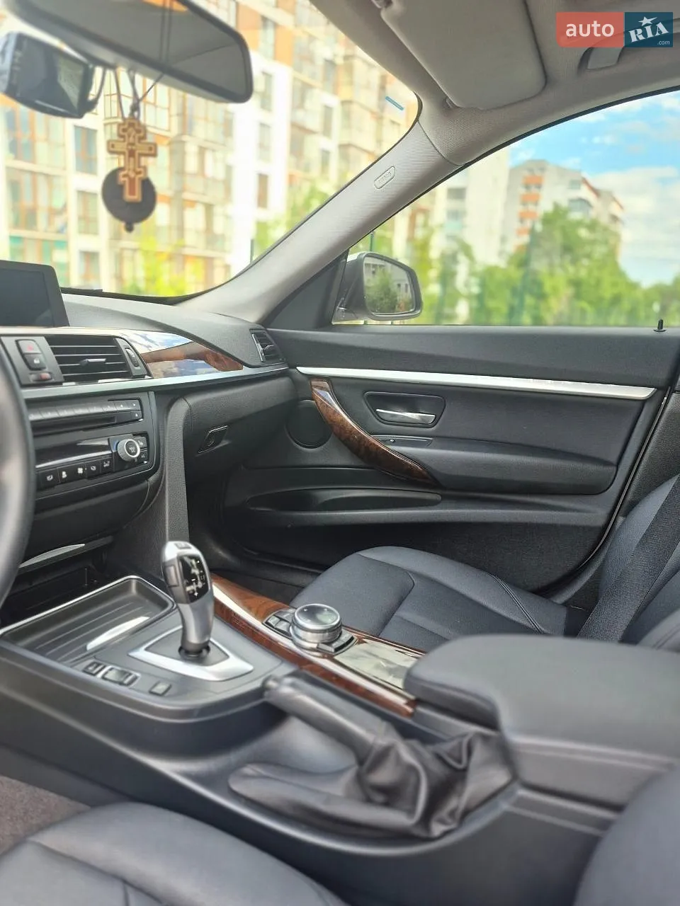 2013 BMW 3er - мініатюра 17