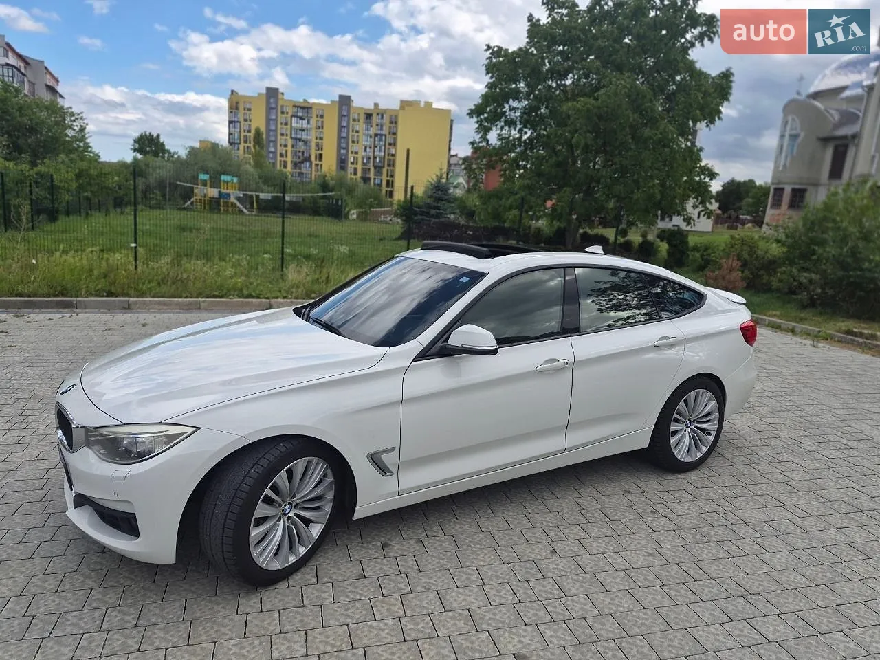 2013 BMW 3er - мініатюра 22