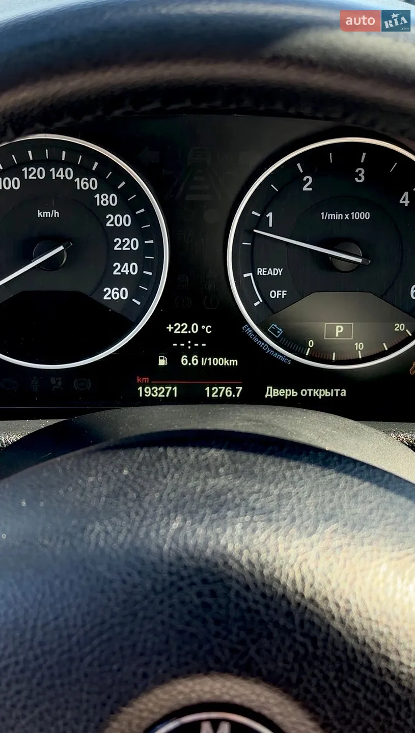 2013 BMW 3er - мініатюра 13