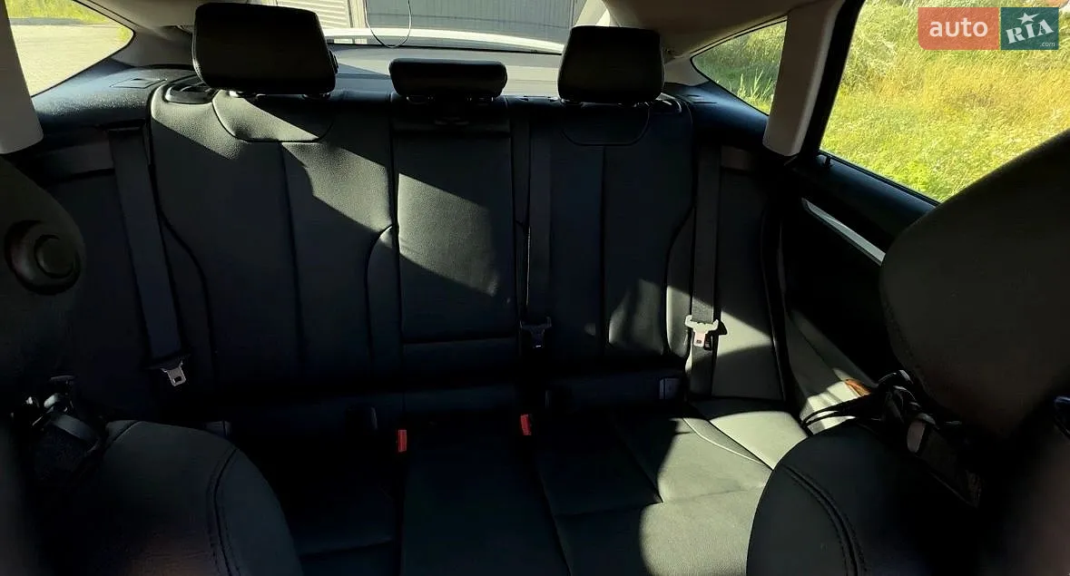 2013 BMW 3er - мініатюра 11