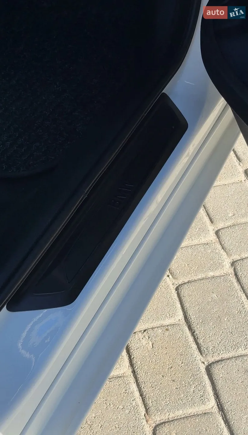2013 BMW 3er - мініатюра 18