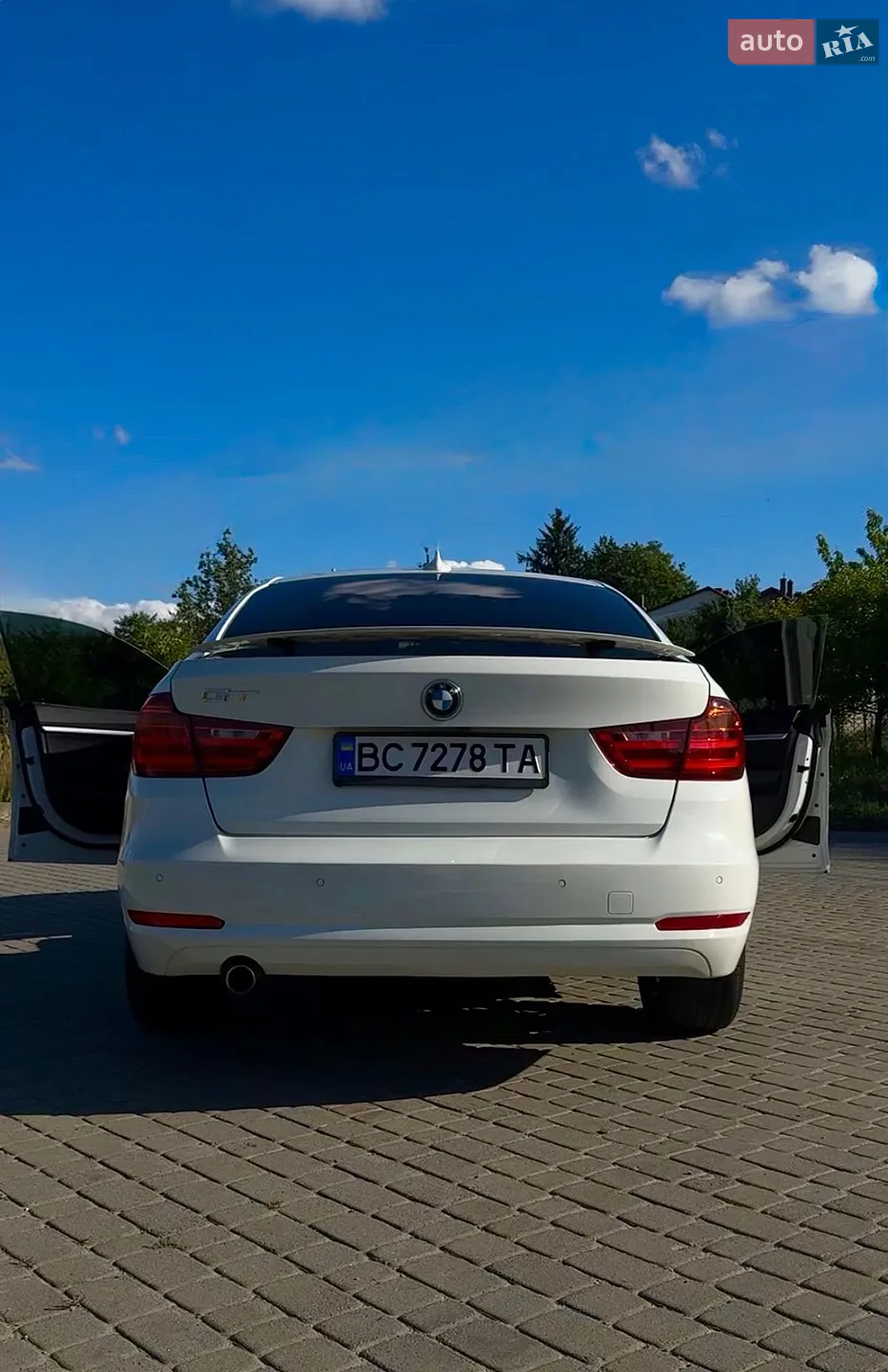 2013 BMW 3er - мініатюра 20