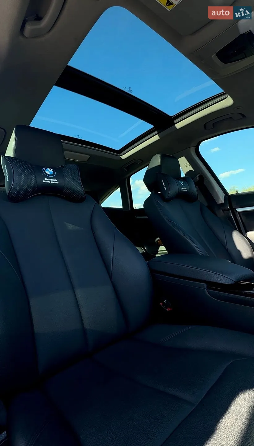 2013 BMW 3er - мініатюра 28