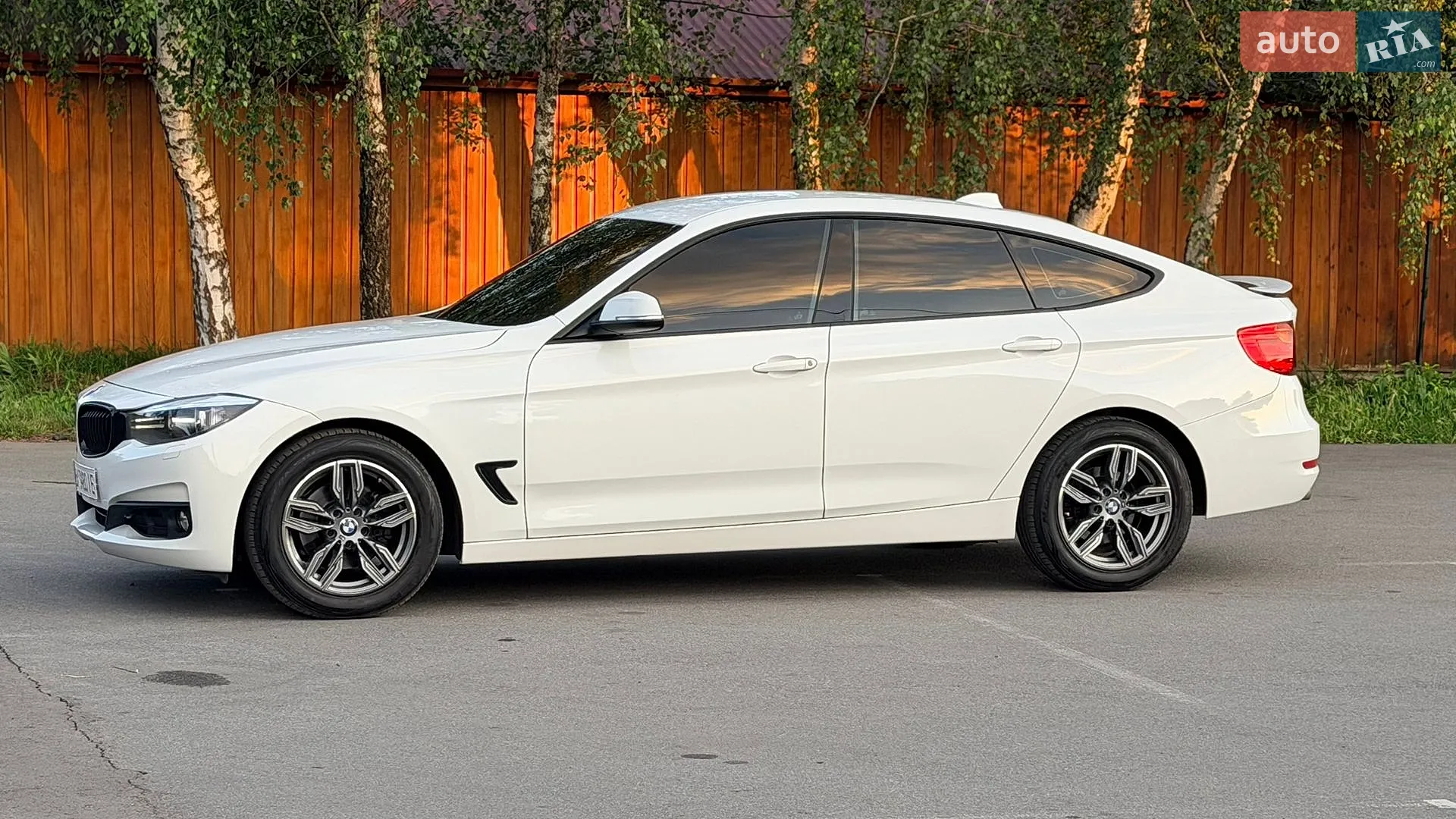 2016 BMW 3er - мініатюра 11