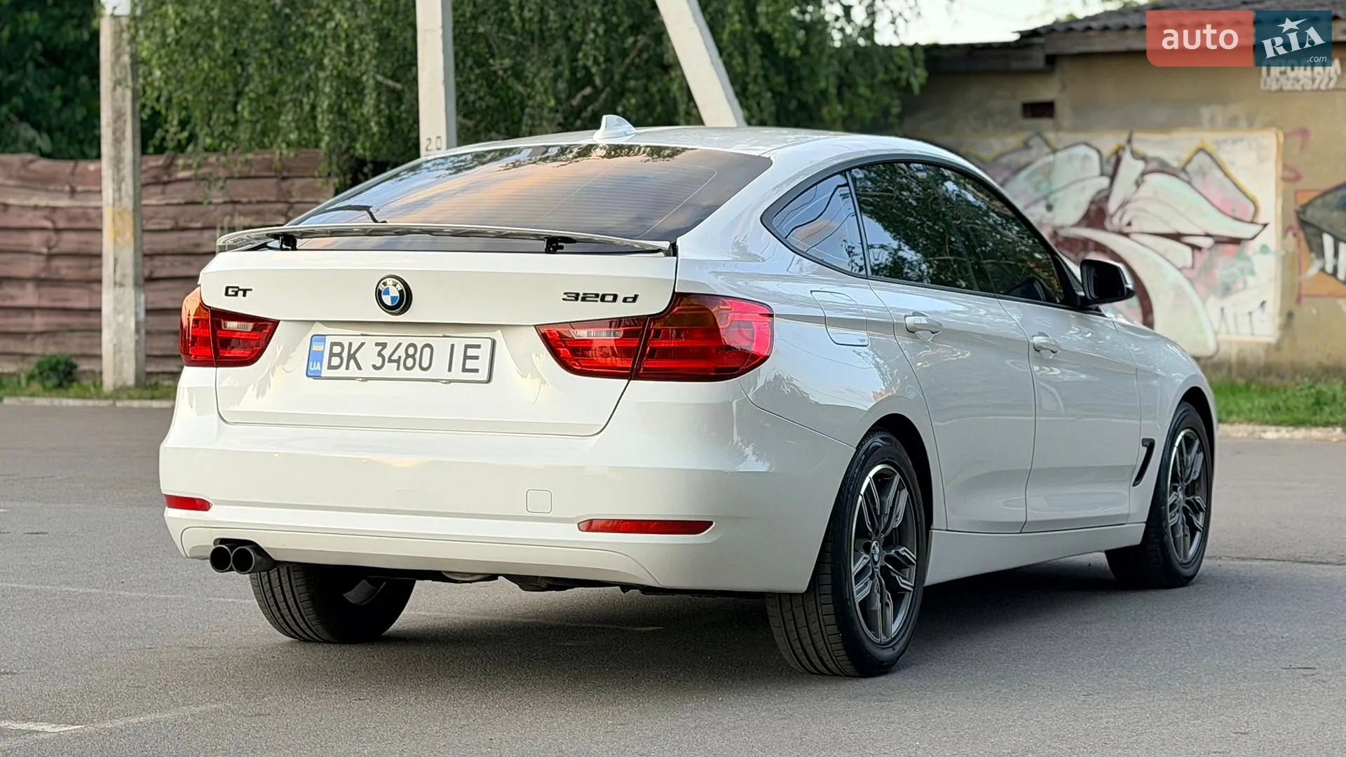 2016 BMW 3er - мініатюра 14
