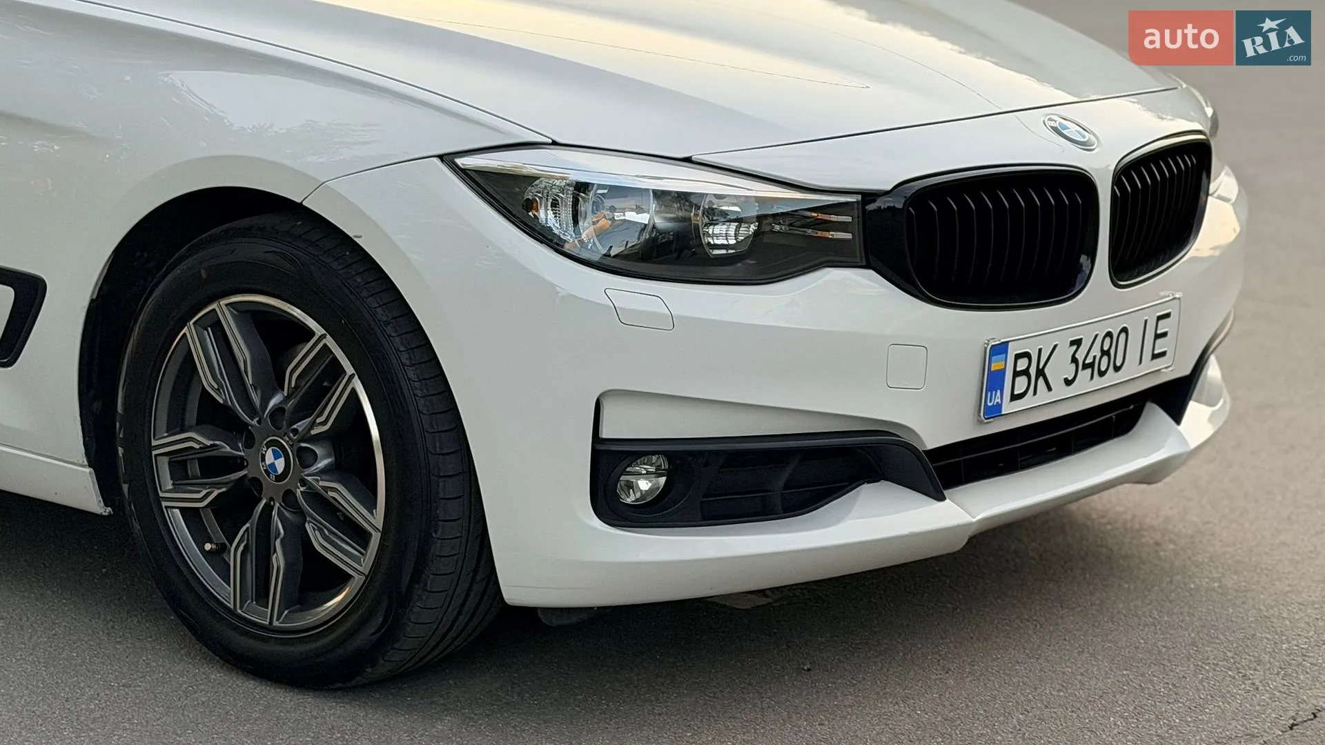 2016 BMW 3er - мініатюра 17