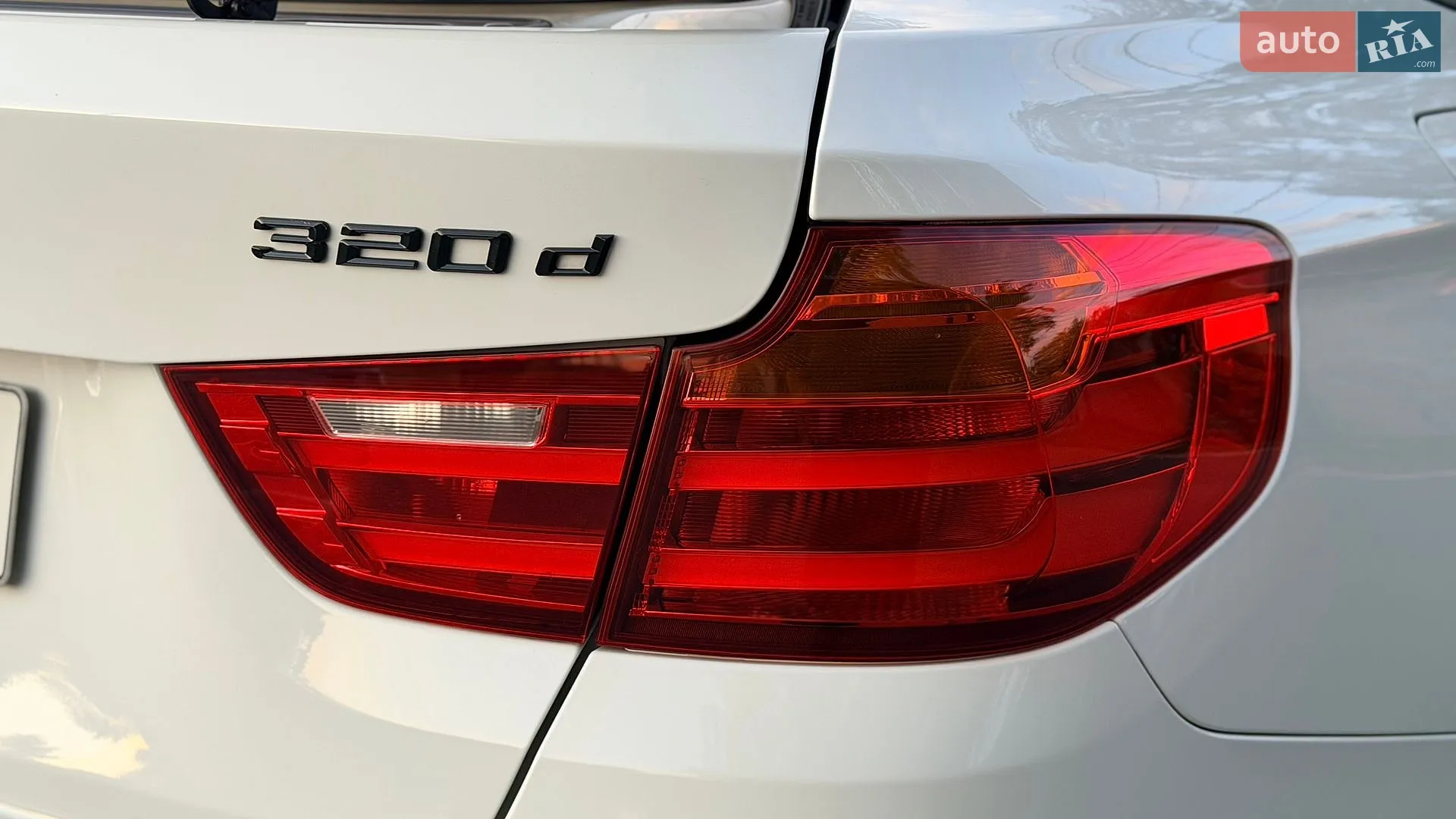 2016 BMW 3er - мініатюра 22