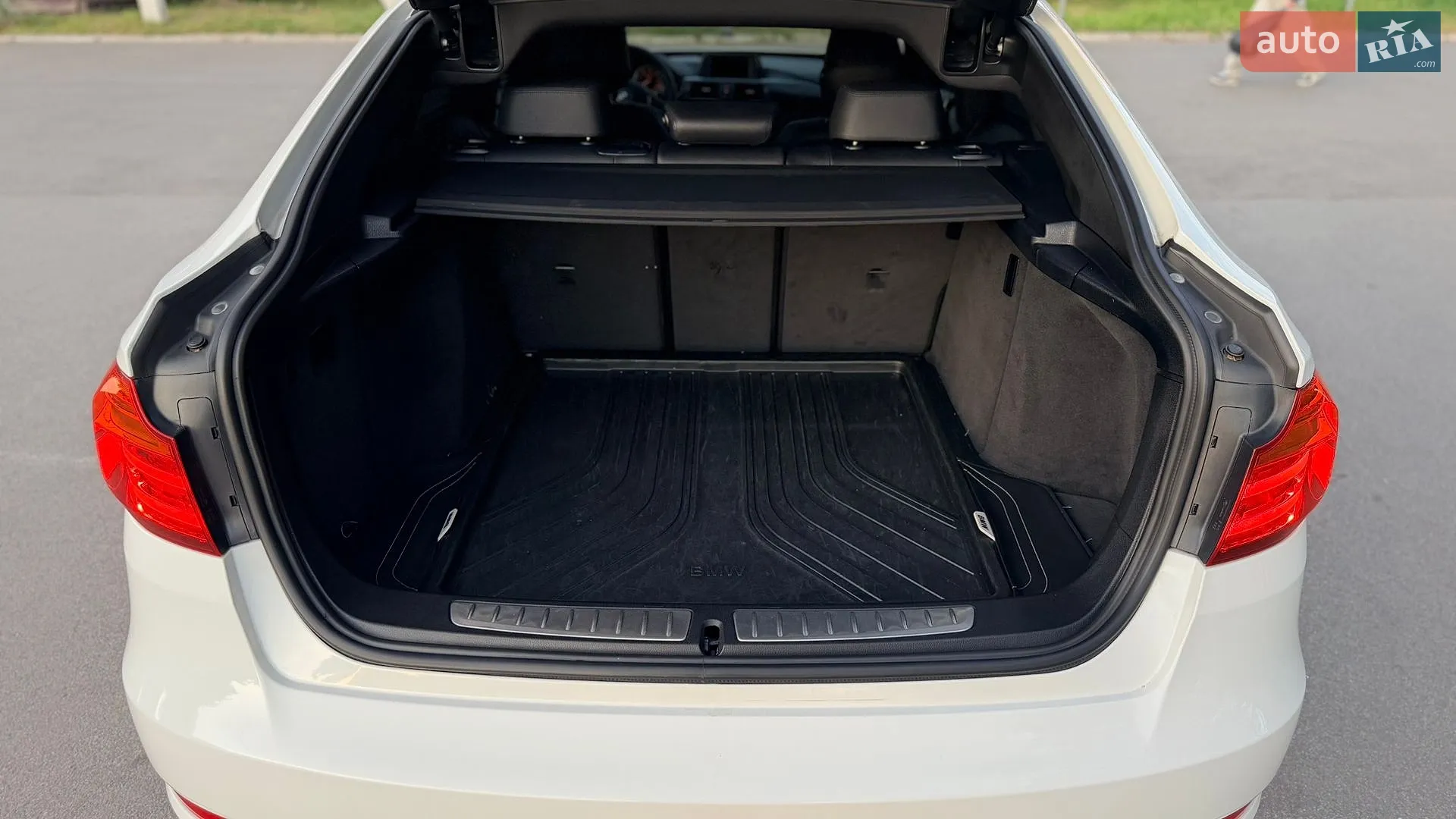 2016 BMW 3er - мініатюра 24