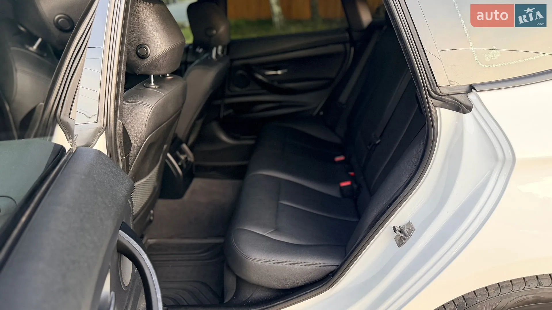 2016 BMW 3er - мініатюра 27