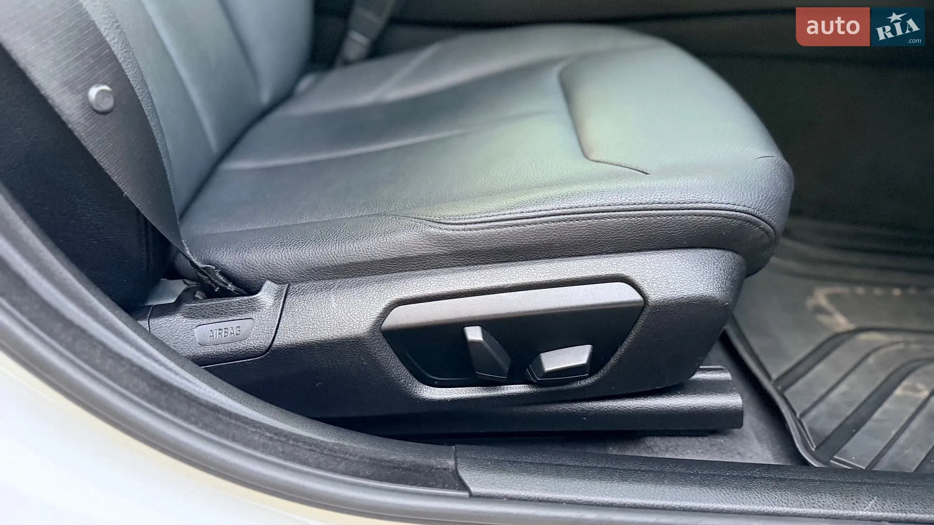 2016 BMW 3er - мініатюра 37