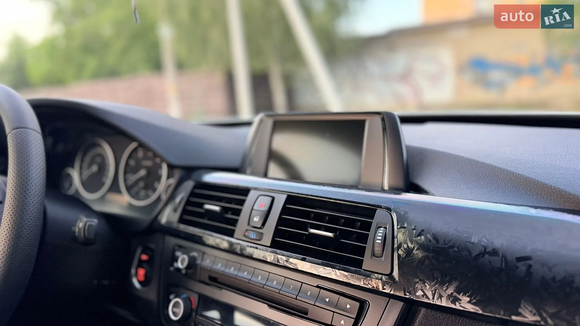 2016 BMW 3er - мініатюра 40