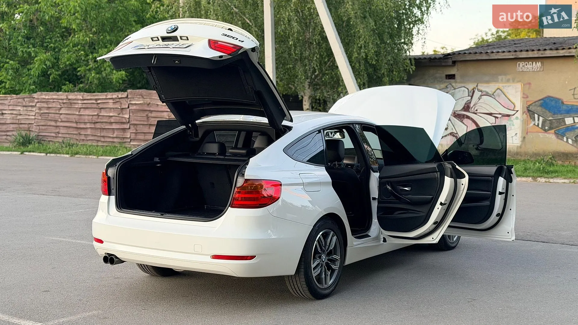 2016 BMW 3er - мініатюра 55