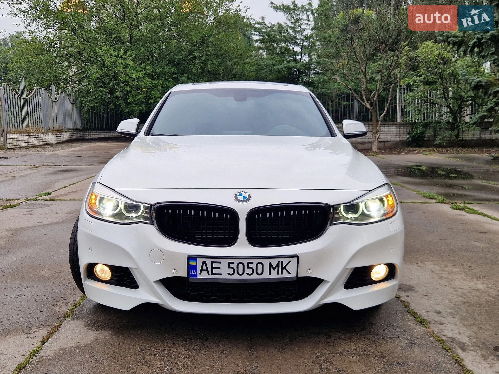 2015 BMW 3er - мініатюра 2