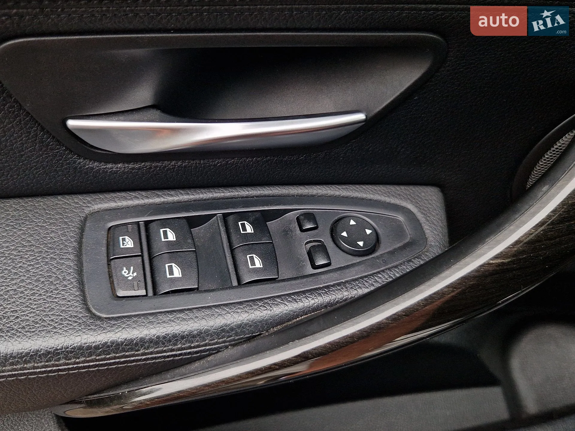 2015 BMW 3er - мініатюра 20