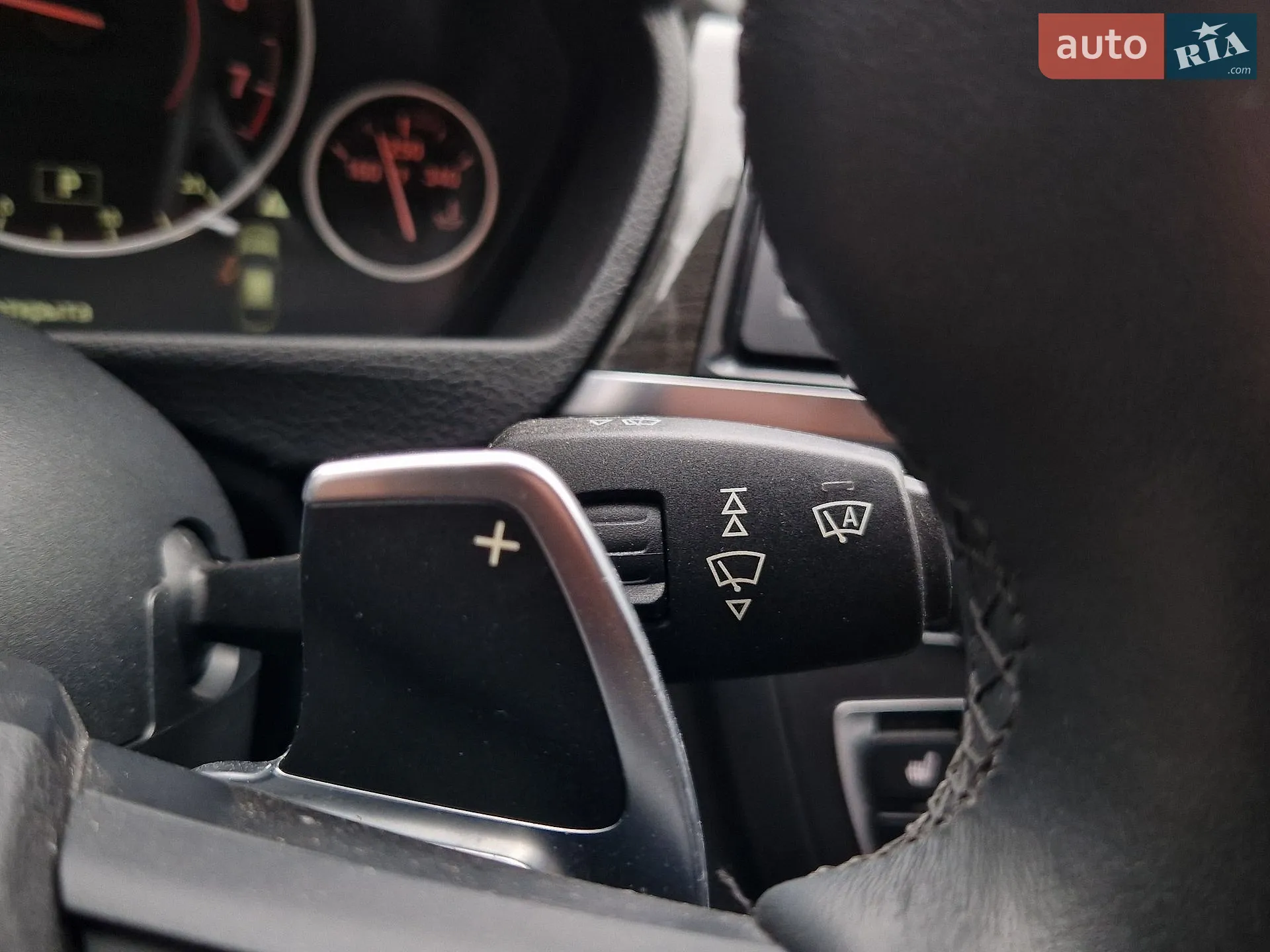 2015 BMW 3er - мініатюра 22