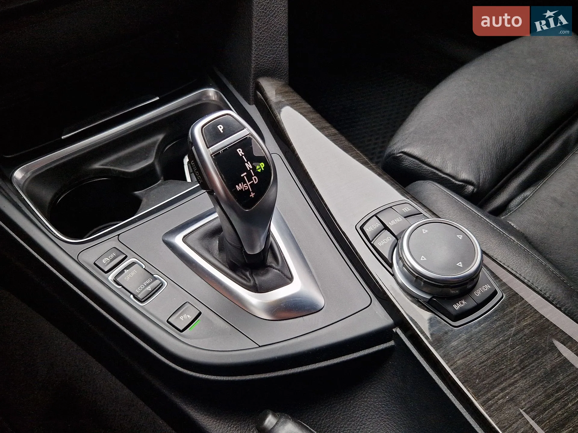 2015 BMW 3er - мініатюра 25