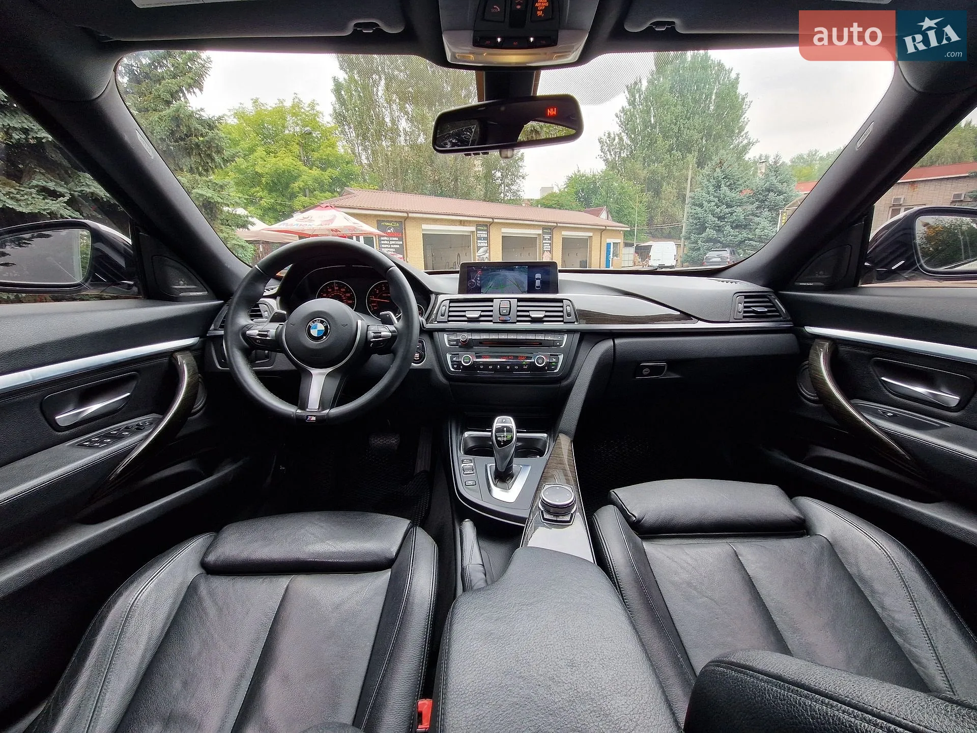 2015 BMW 3er - мініатюра 29