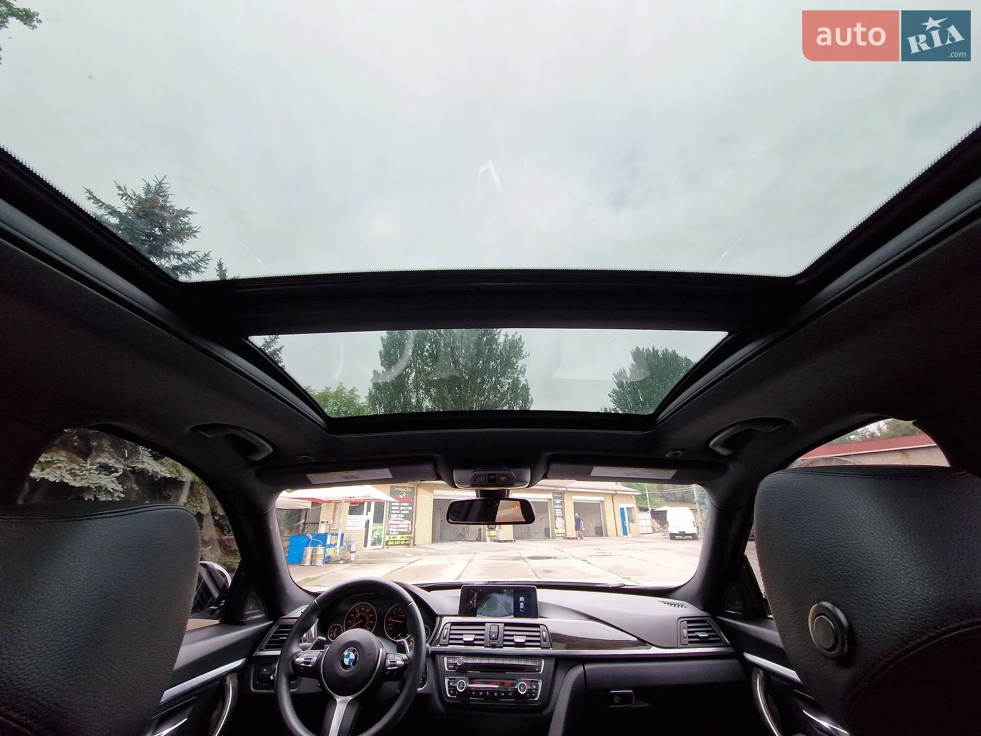 2015 BMW 3er - мініатюра 30